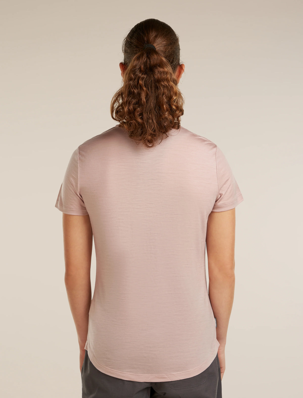 Women's Merino Blend 125 Cool-Lite™ Sphere Short Sleeve Tee