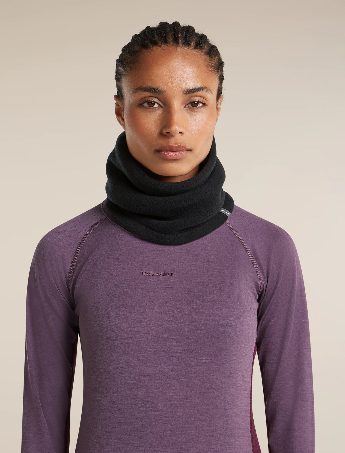 Unisex Merino Blend 800 RealFleece™ Classic Pile Chute