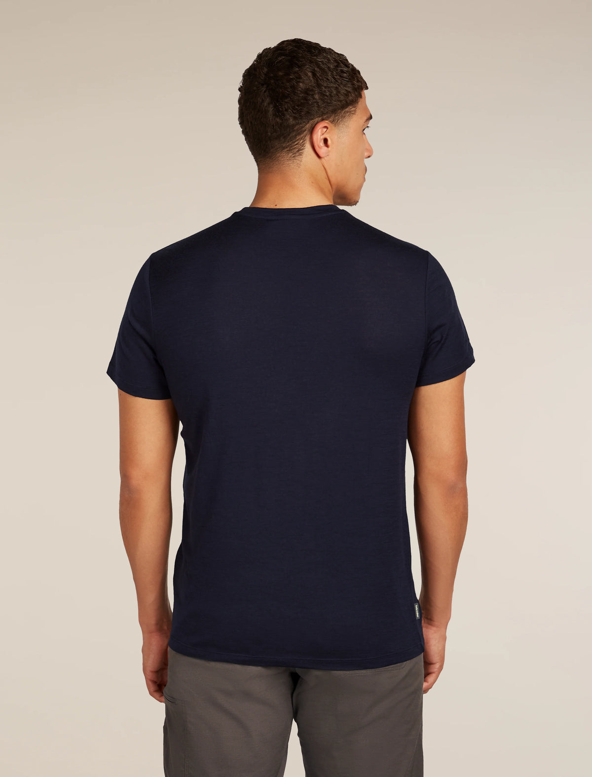 Men's Merino 150 Tech Lite Short Sleeve T-Shirt Bear Tour