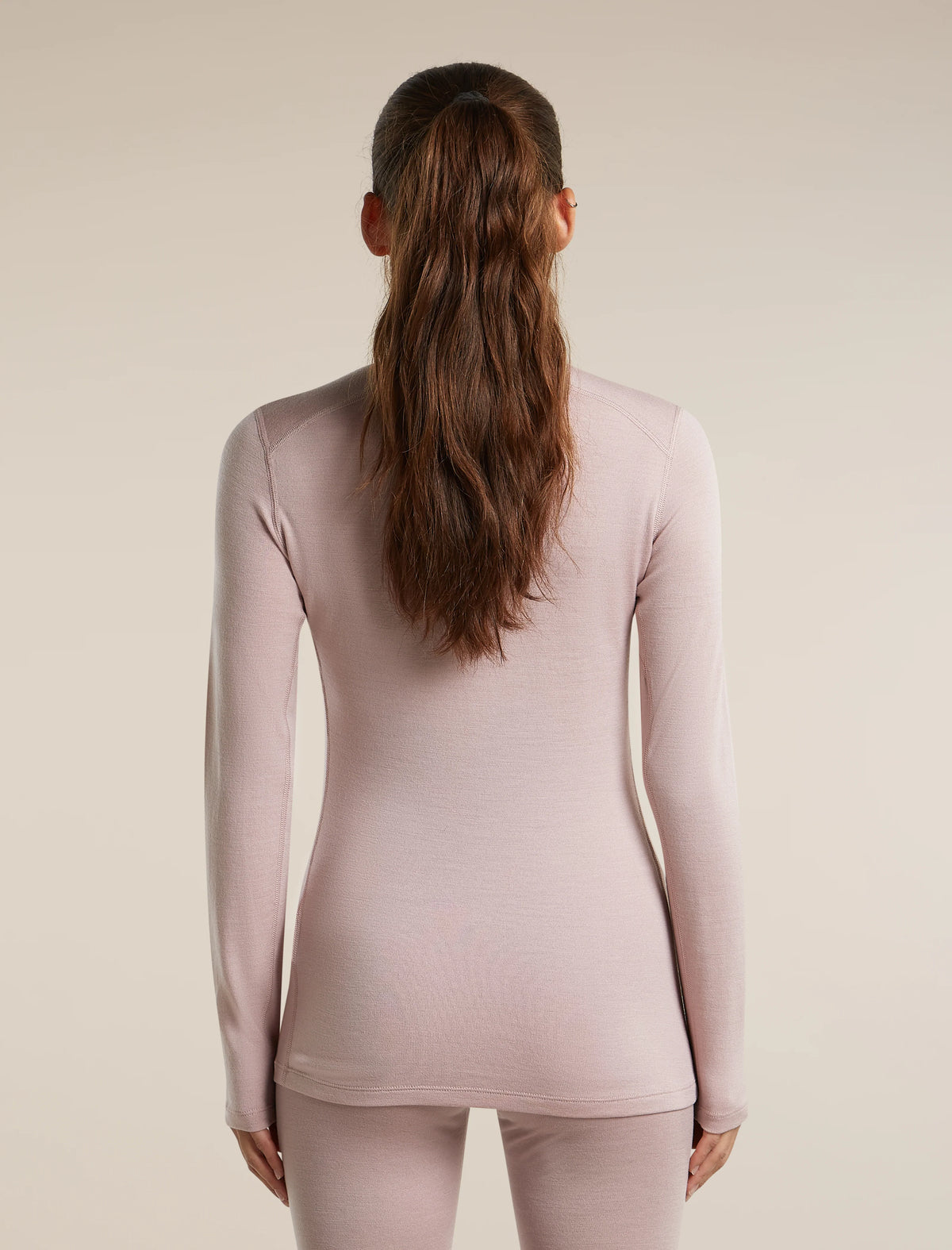 Women's Merino 260 Oasis Long Sleeve Thermal Crewe