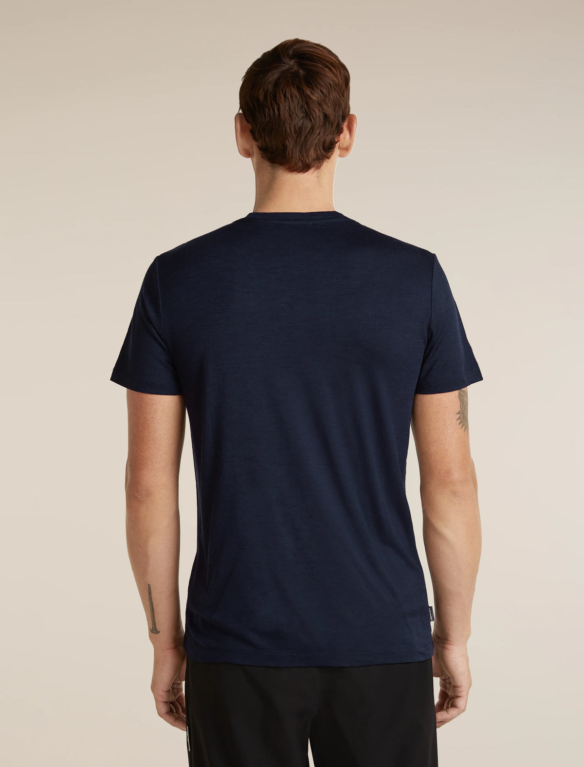 Men's Merino 150 Tech Lite Short Sleeve Tee Getaway