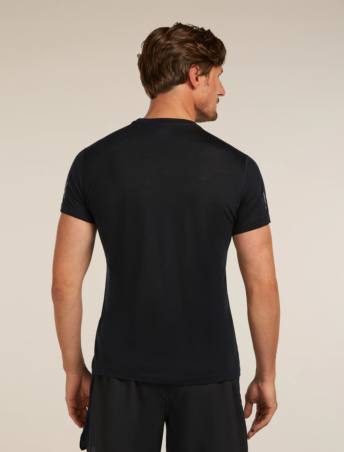 Men's Merino Blend 125 Cool-Lite™ Speed Short Sleeve T-Shirt