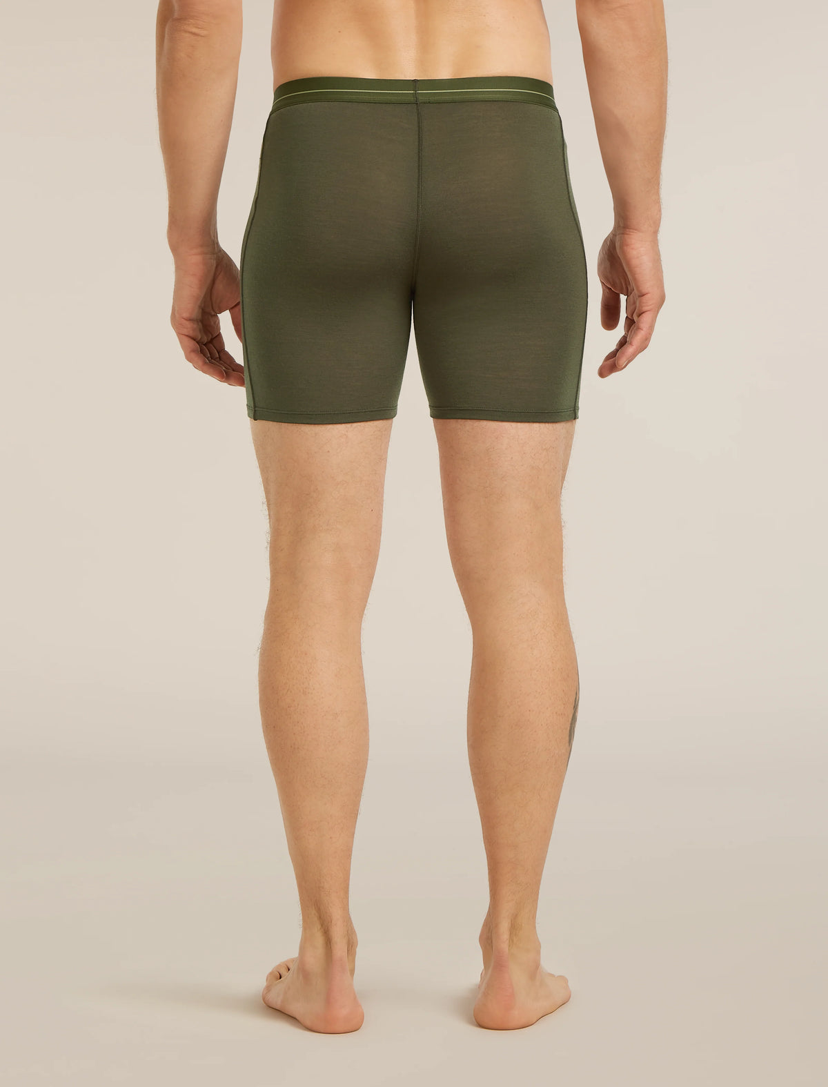 Men's Merino 150 Anatomica Long Boxers