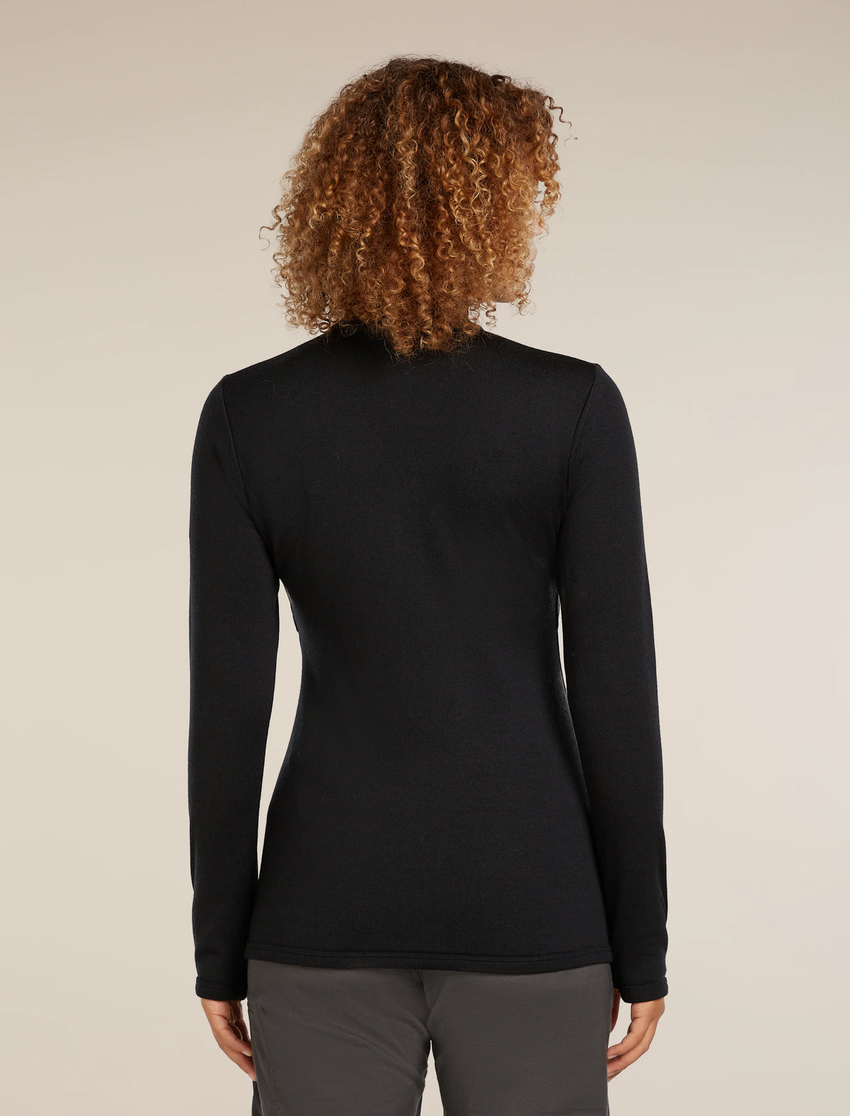 Women's 300 Original Half Zip Top