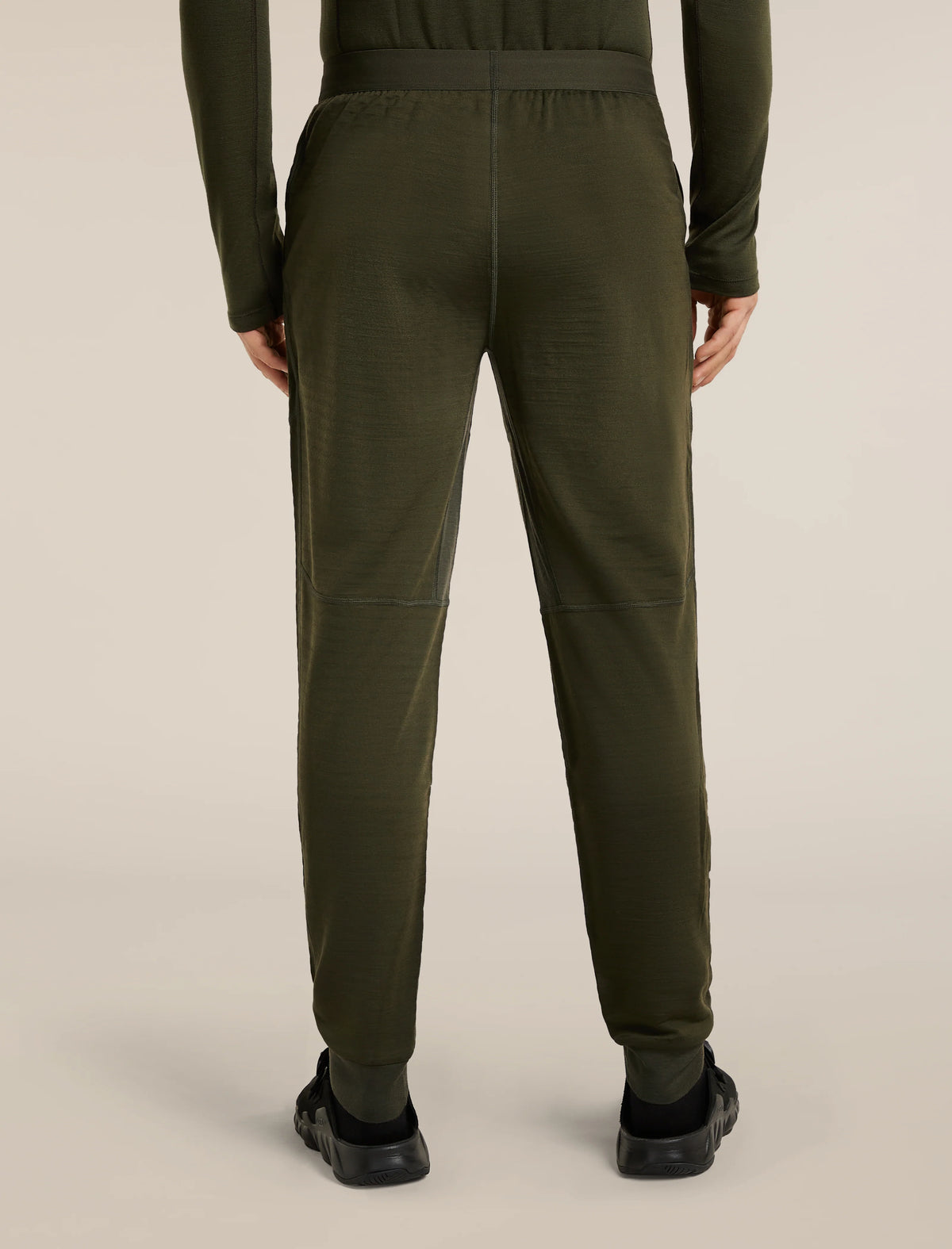 Men's Merino Blend 300 RealFleece™ Descender Jogger