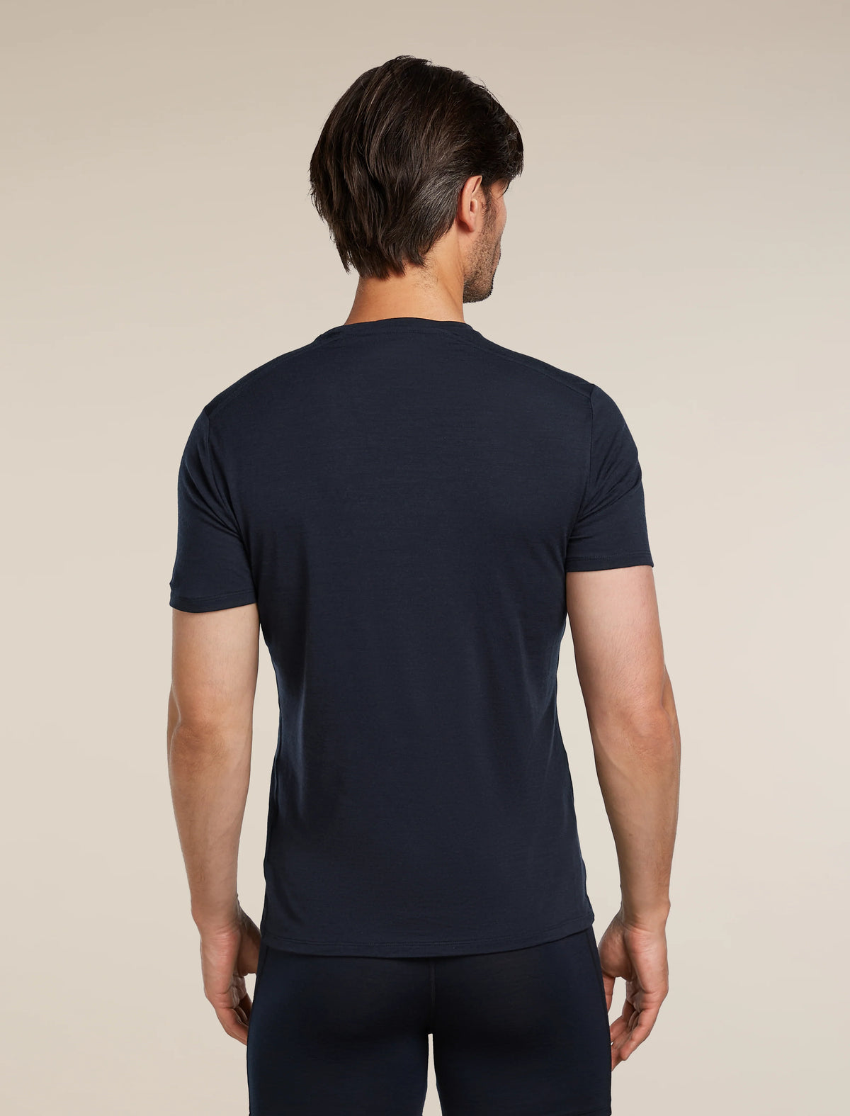 Men's Merino 150 Anatomica Short Sleeve Crewe Top
