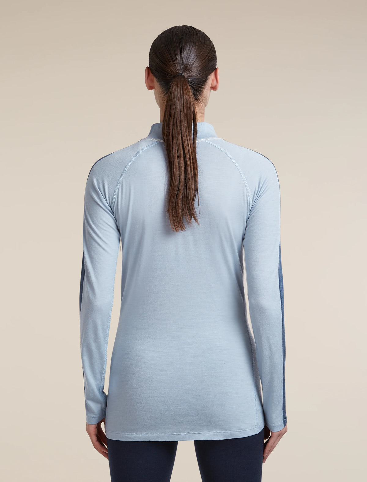Women's Merino 200 Oasis+ Long Sleeve High Neck