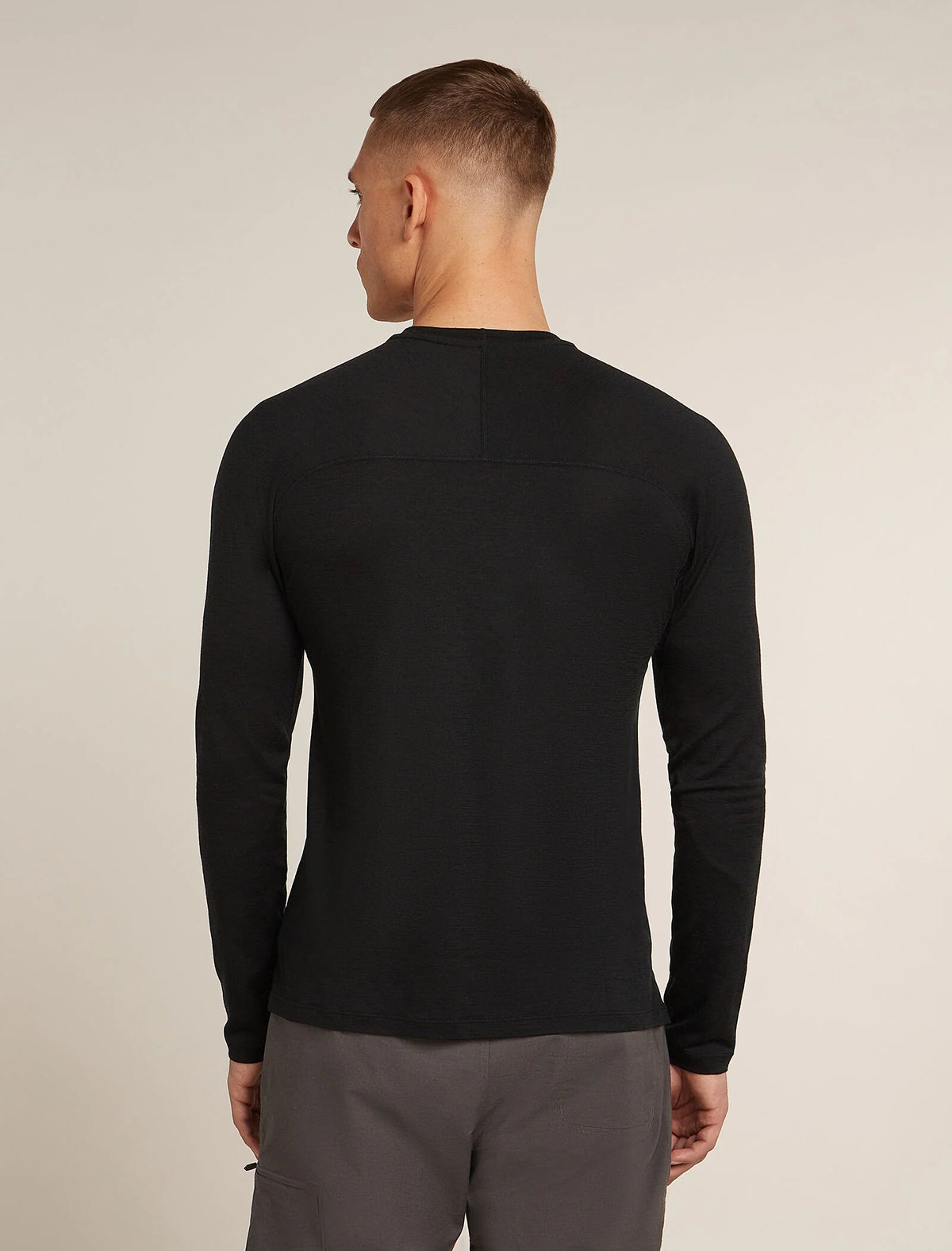 Men's 150 MerinoFine™ Ace Long Sleeve Tee UPF