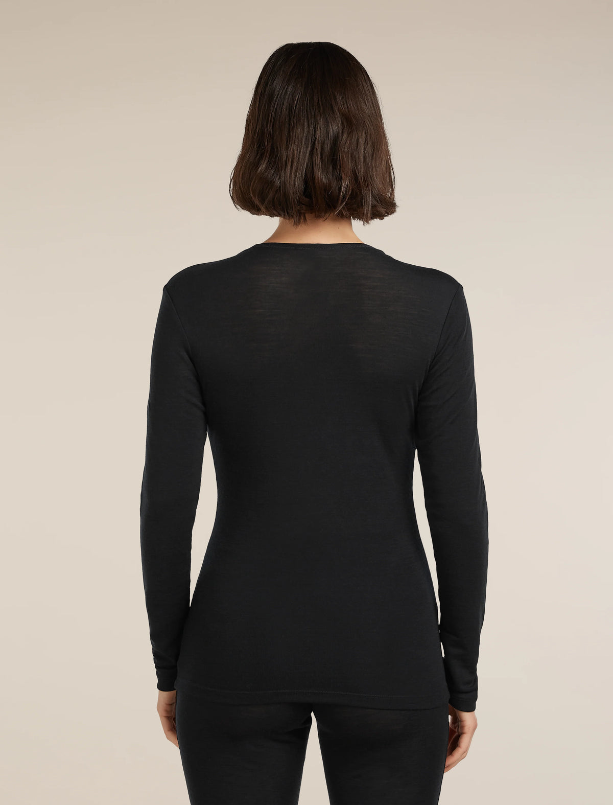 Women's Merino 175 Everyday Long Sleeve Crewe Thermal Top