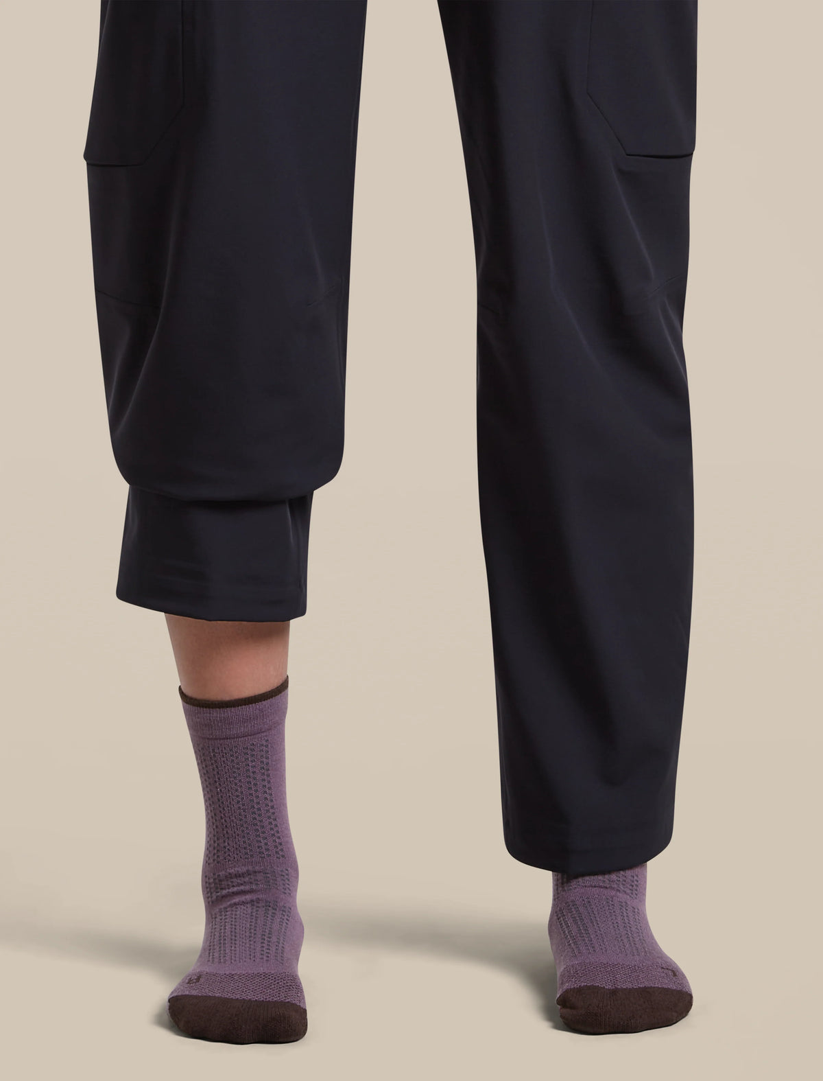 Women's Merino Hike+ Ultralight Quarter Socks