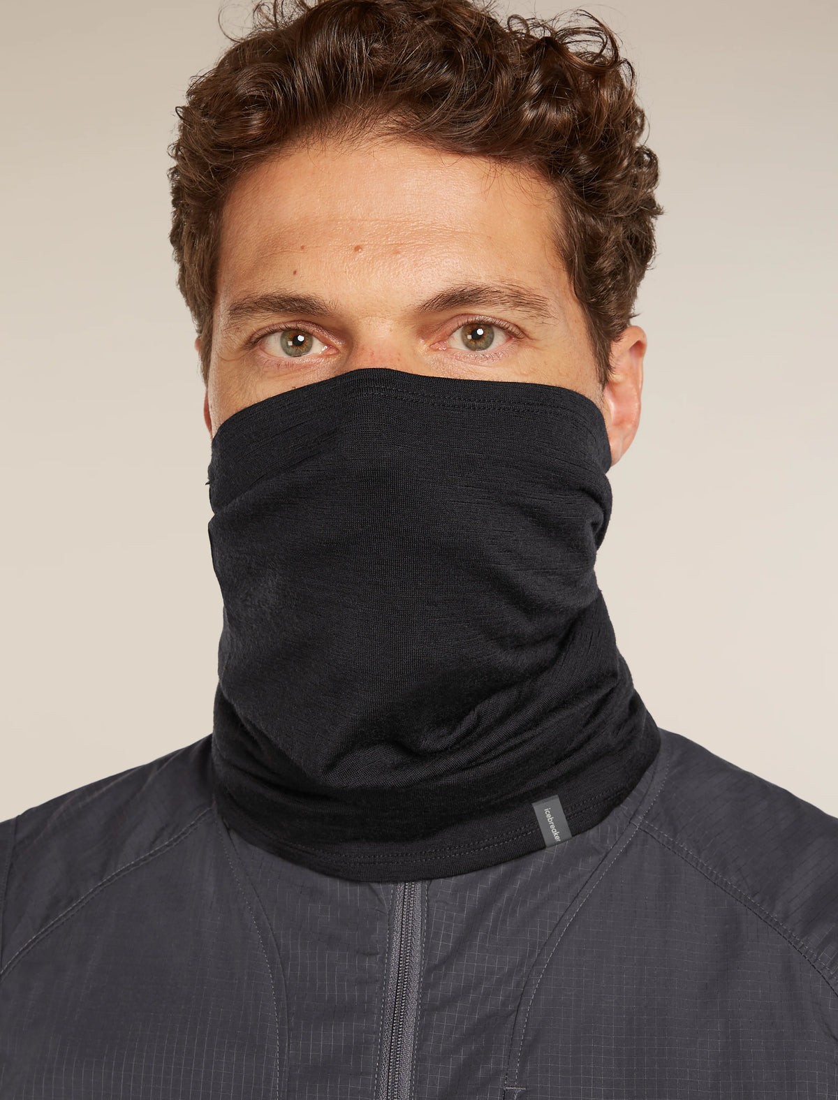 Unisex Merino 200 Flexi Chute