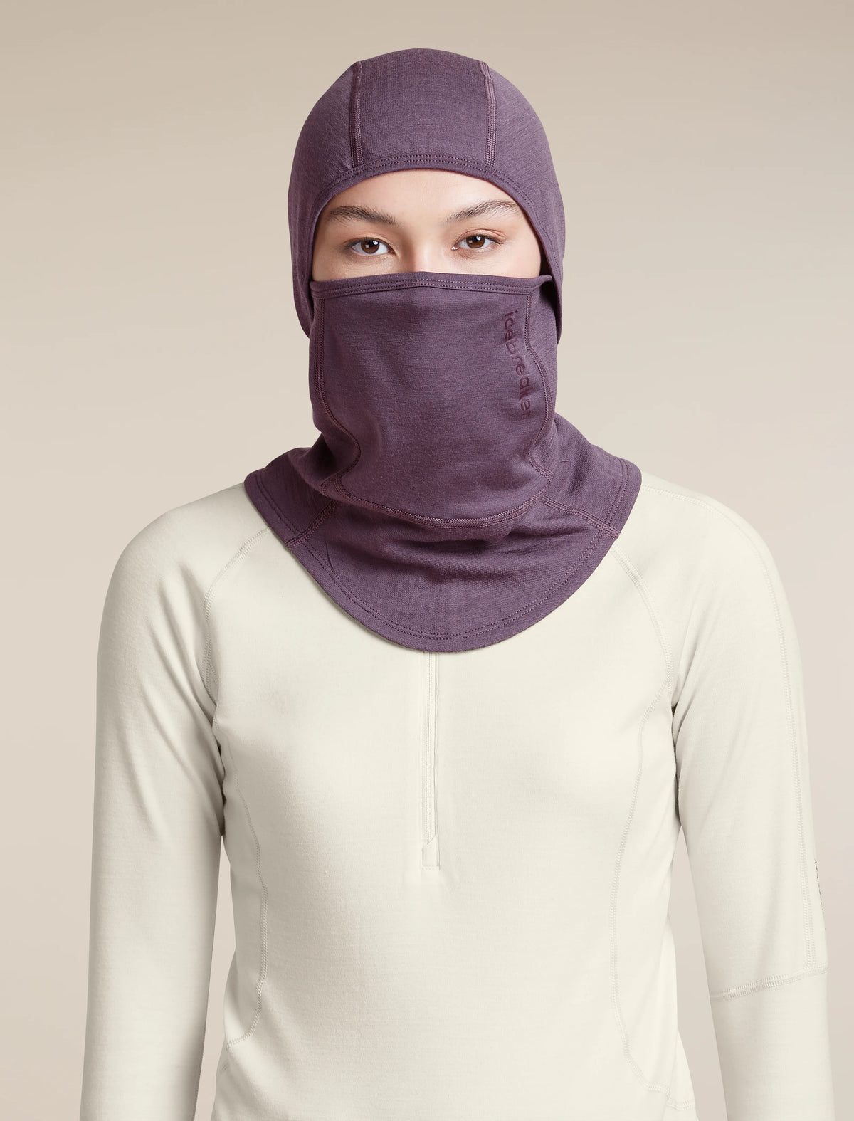 Unisex Merino 360 RealFleece™ Elemental Balaclava