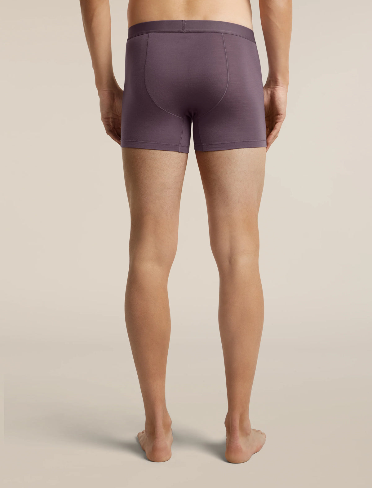 Men's Merino Blend 125 Cool-Lite™ Anatomica Boxers