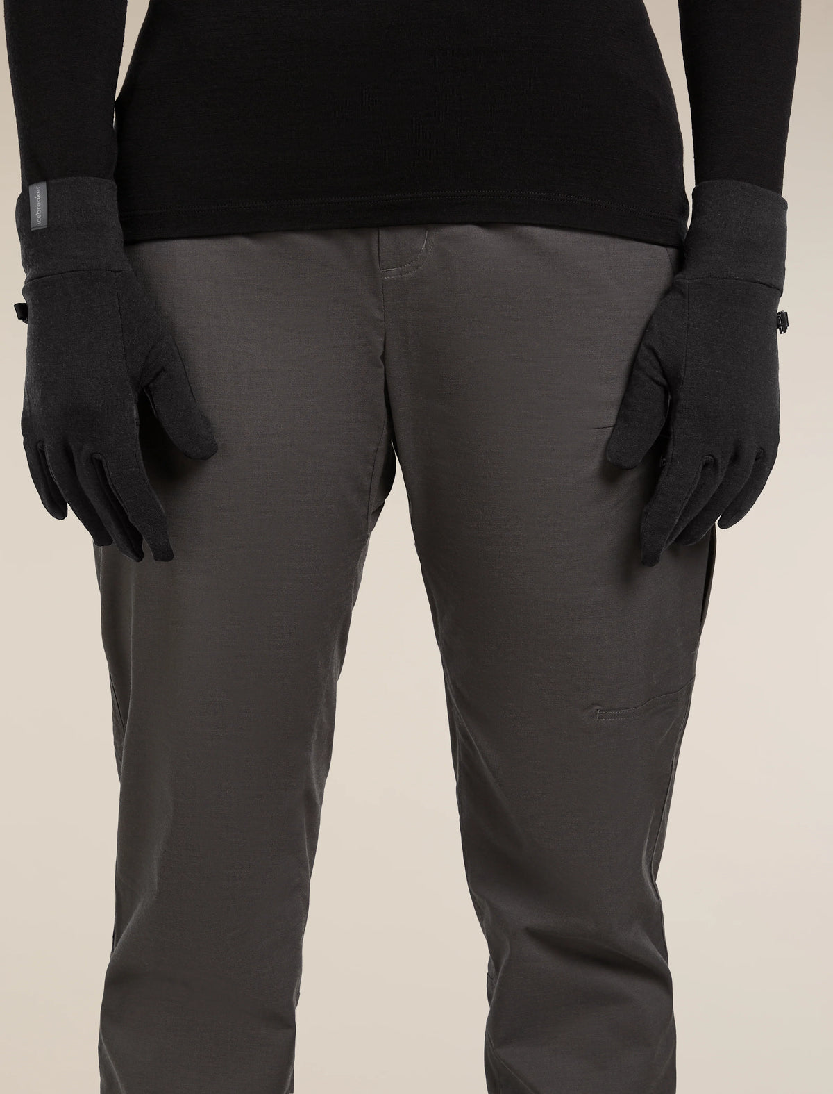 Unisex Merino Blend 360 Sierra Gloves