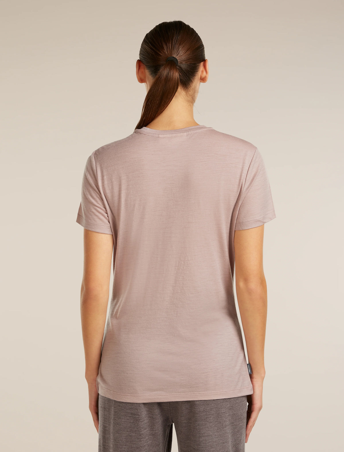 Women's Merino 150 Tech Lite Short Sleeve Tee Sparkling Stars