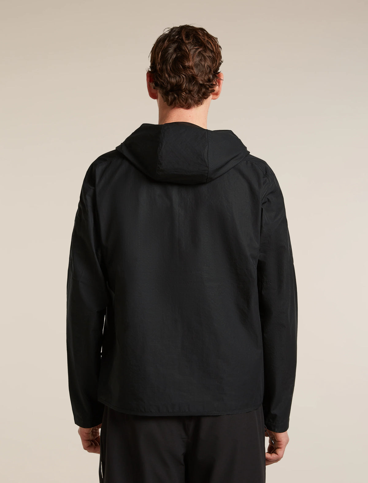 Men's Shell+™ Cotton Elevation Windbreaker Jacket