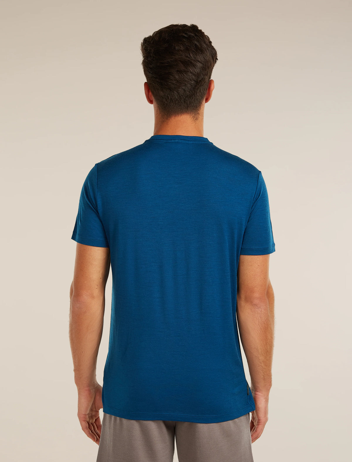 Men's Merino 150 Tech Lite Short Sleeve Tee Transportage