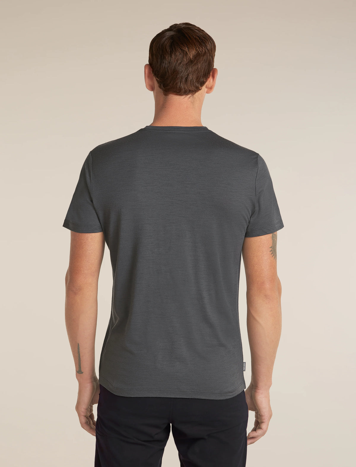 Men's Merino 150 Tech Lite Short Sleeve Tee IB Coordinates