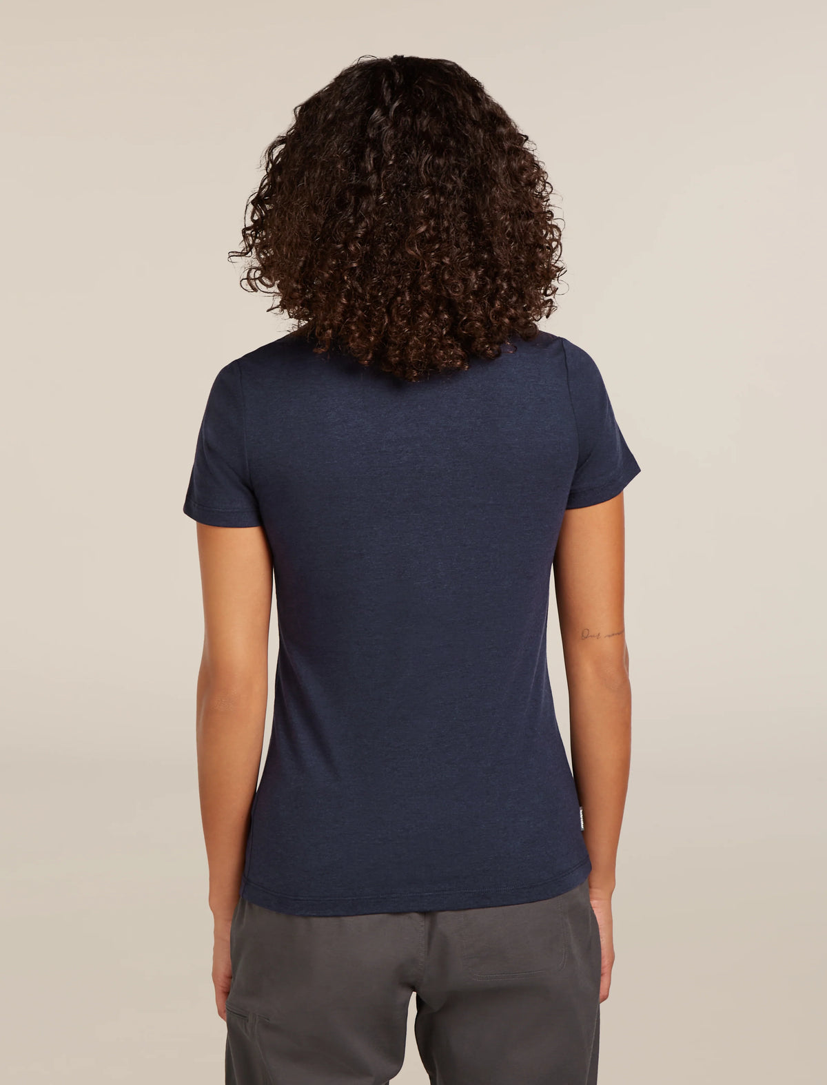 Women's Central Classic Short Sleeve T-Shirt