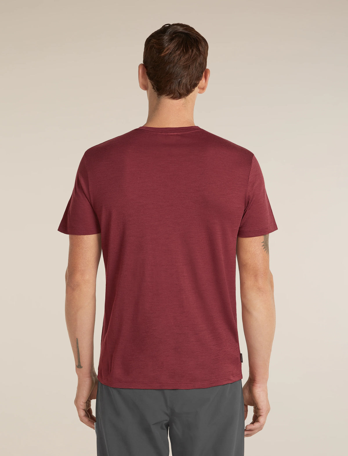Men's Merino 150 Tech Lite Short Sleeve Tee