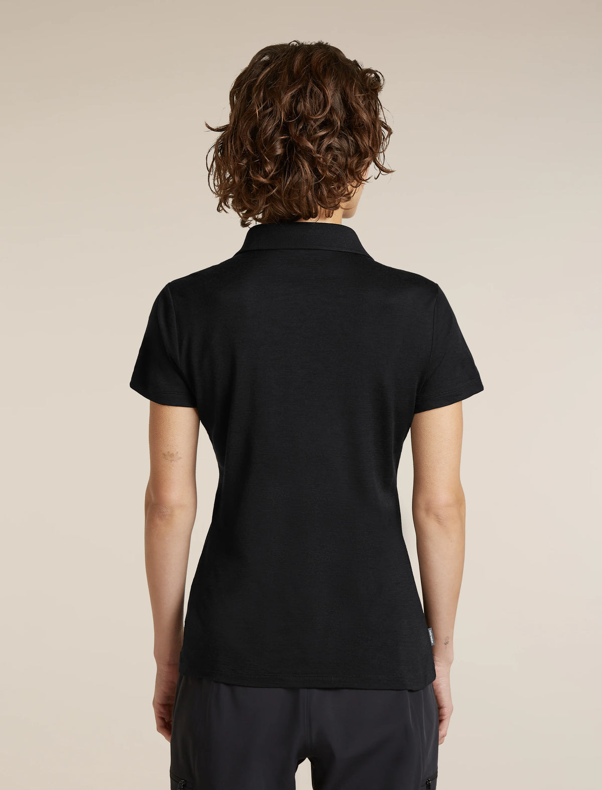 Women's Merino 150 Tech Lite Short Sleeve Polo