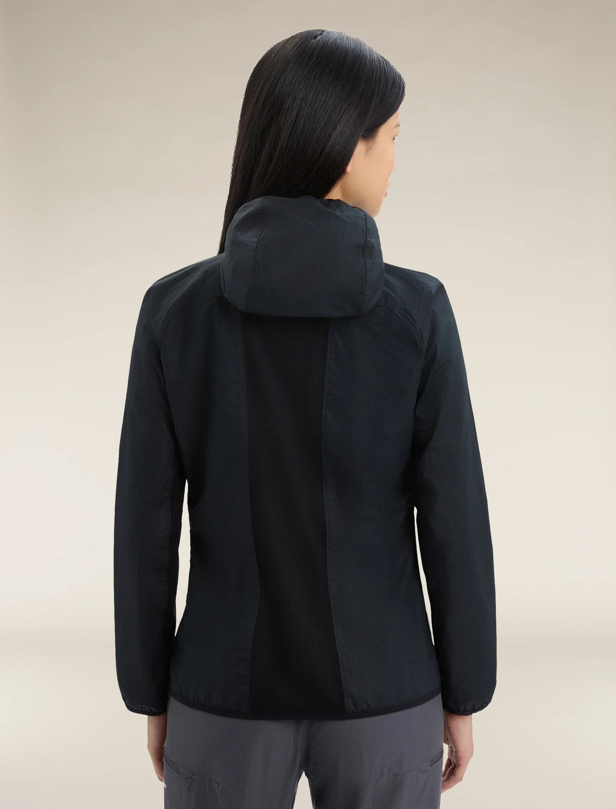 Women's Shell+™ Cotton Windbreaker