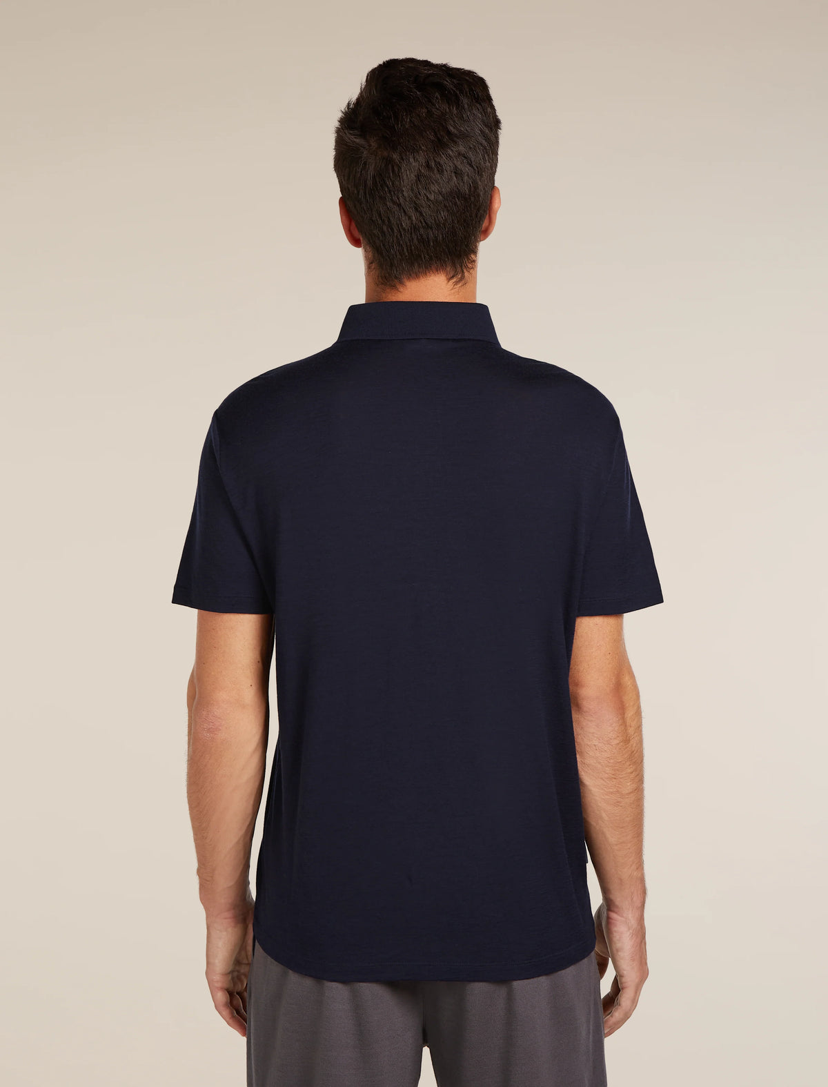 Men's Merino 150 Tech Lite Short Sleeve Polo
