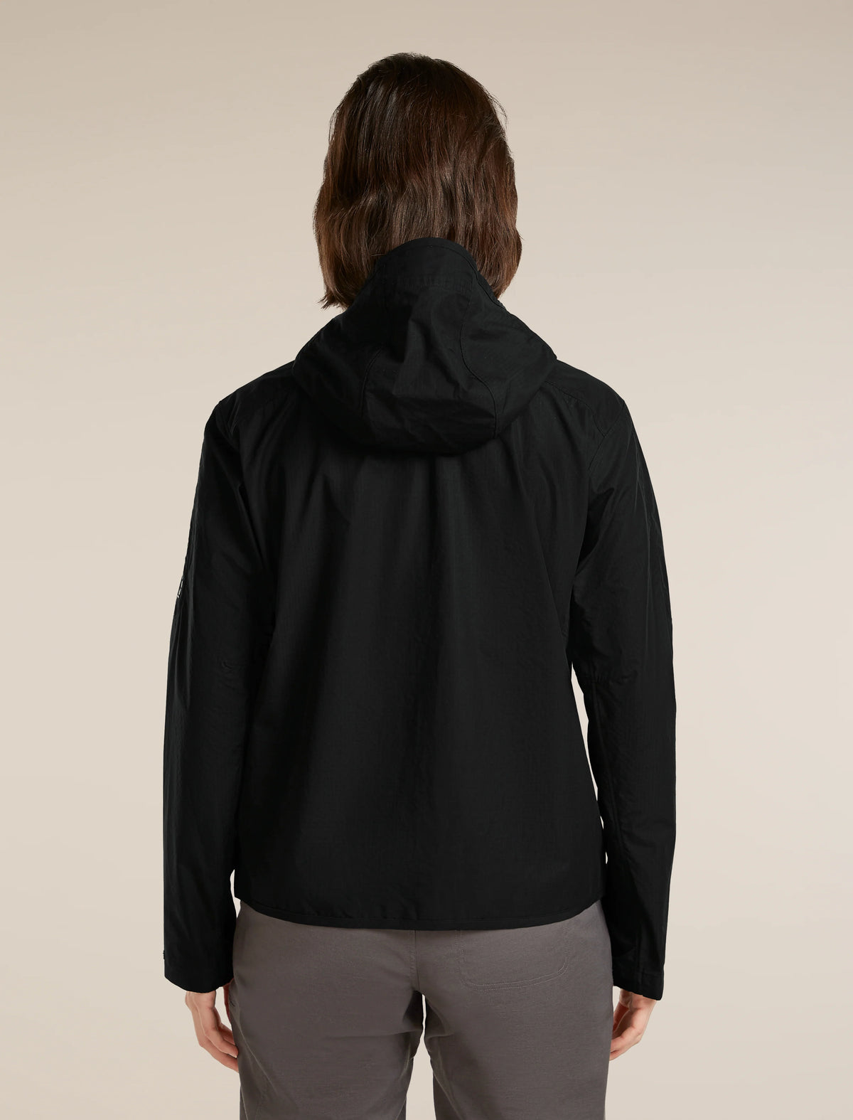 Women's Shell+™ Cotton Elevation Windbreaker Jacket