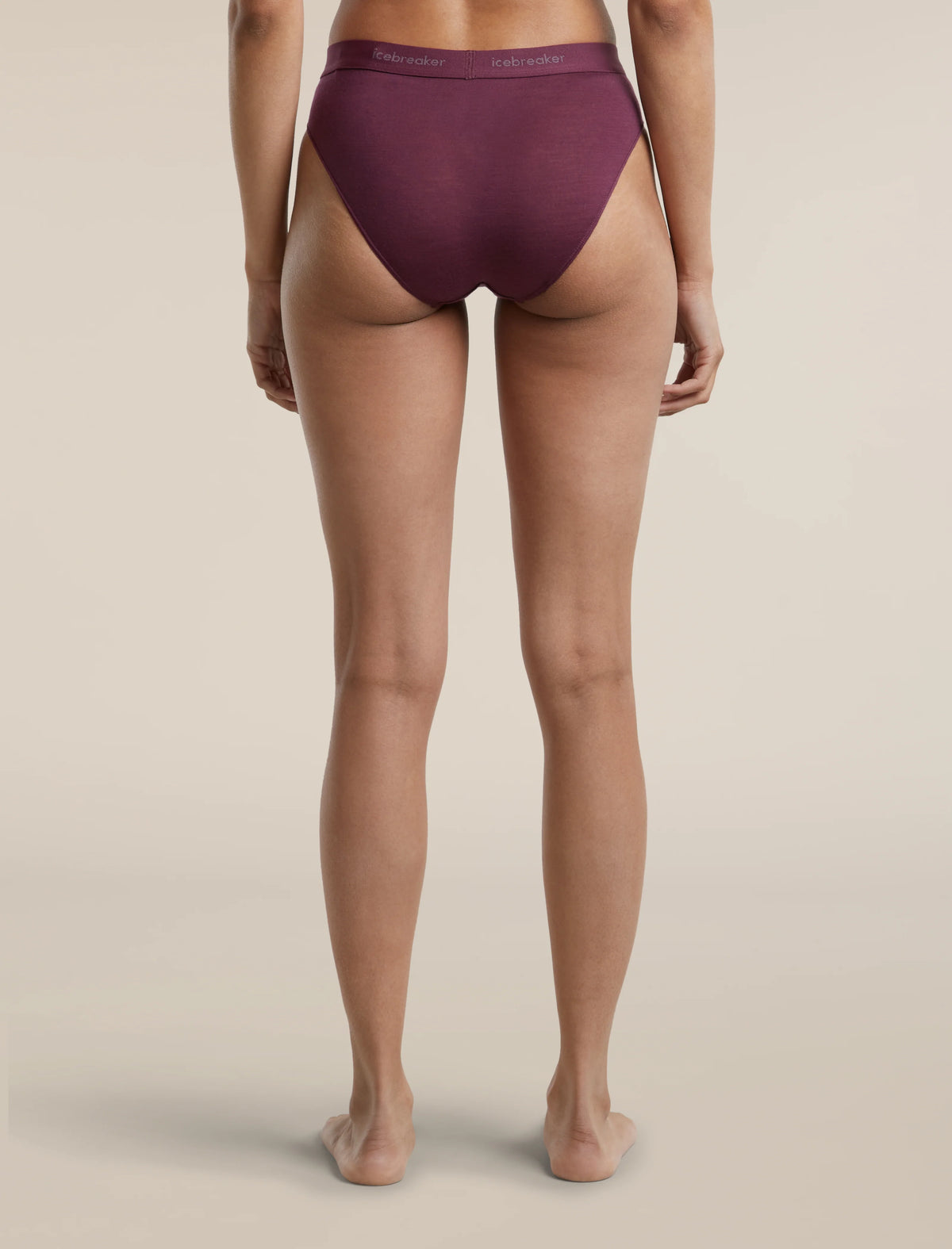Women's Merino Blend 125 Cool-Lite™ Sprite Hipster
