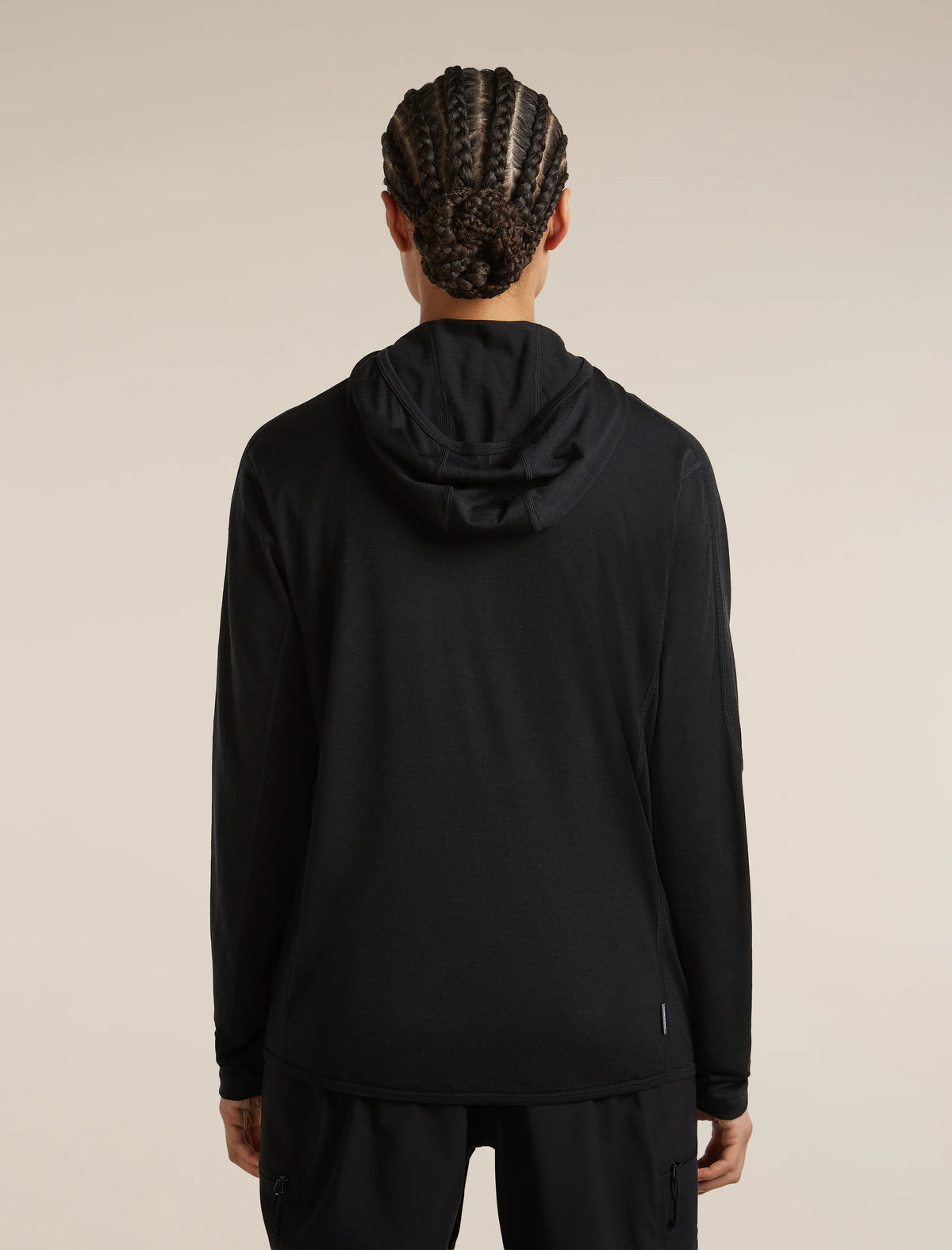 Women's 150 MerinoFine™ Ace Long Sleeve Zip Hoodie UPF