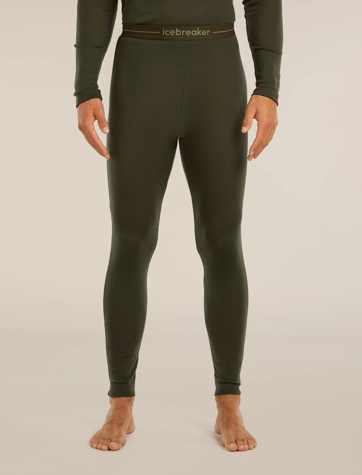 Men's Merino 175 Everyday Leggings