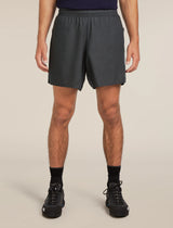 Men's Merino Blend 125 Cool-Lite™ Active 7" Shorts