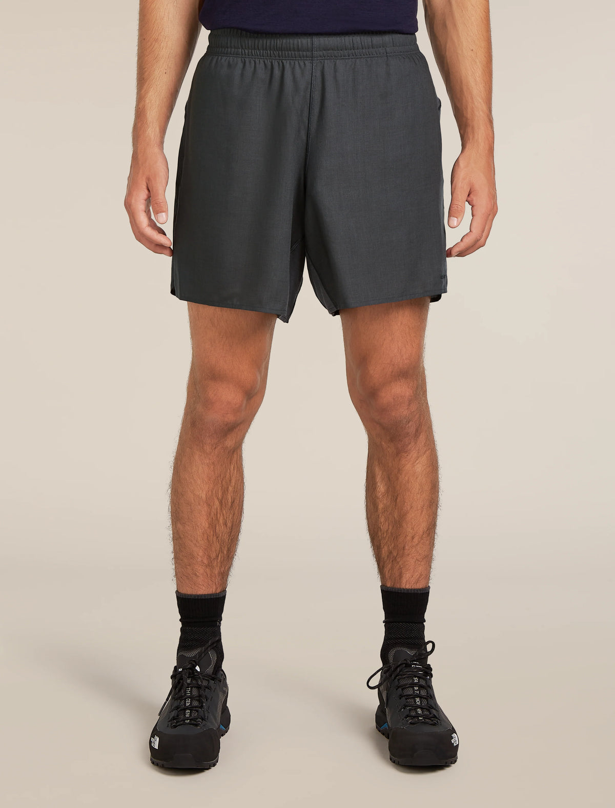 Men's Merino Blend 125 Cool-Lite™ Active 7" Shorts