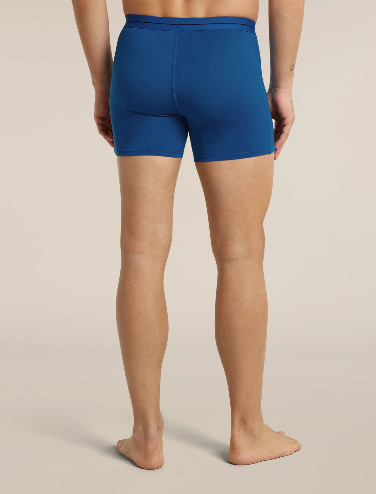 Men's Merino 150 Anatomica Boxers wFly