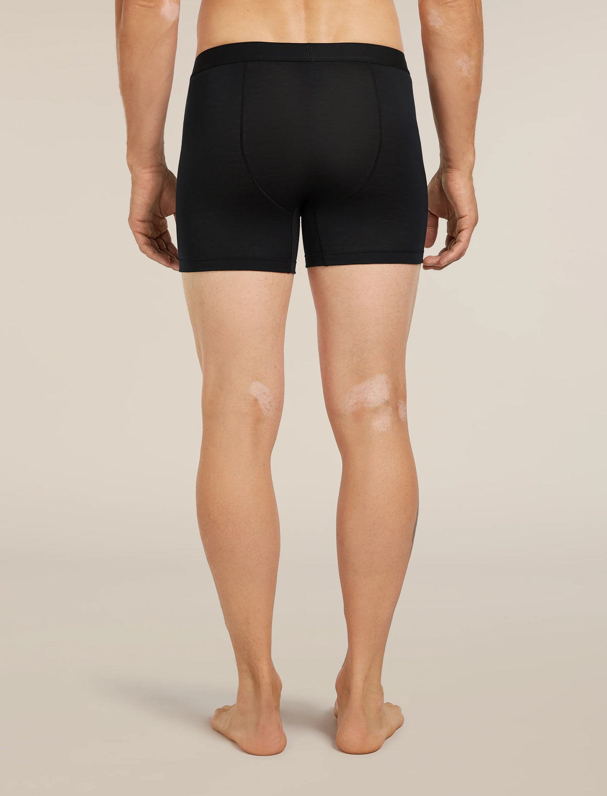 Men's Merino Blend 125 Cool-Lite™ Anatomica Boxers
