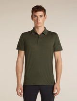 Men's Merino 150 Tech Lite Short Sleeve Polo