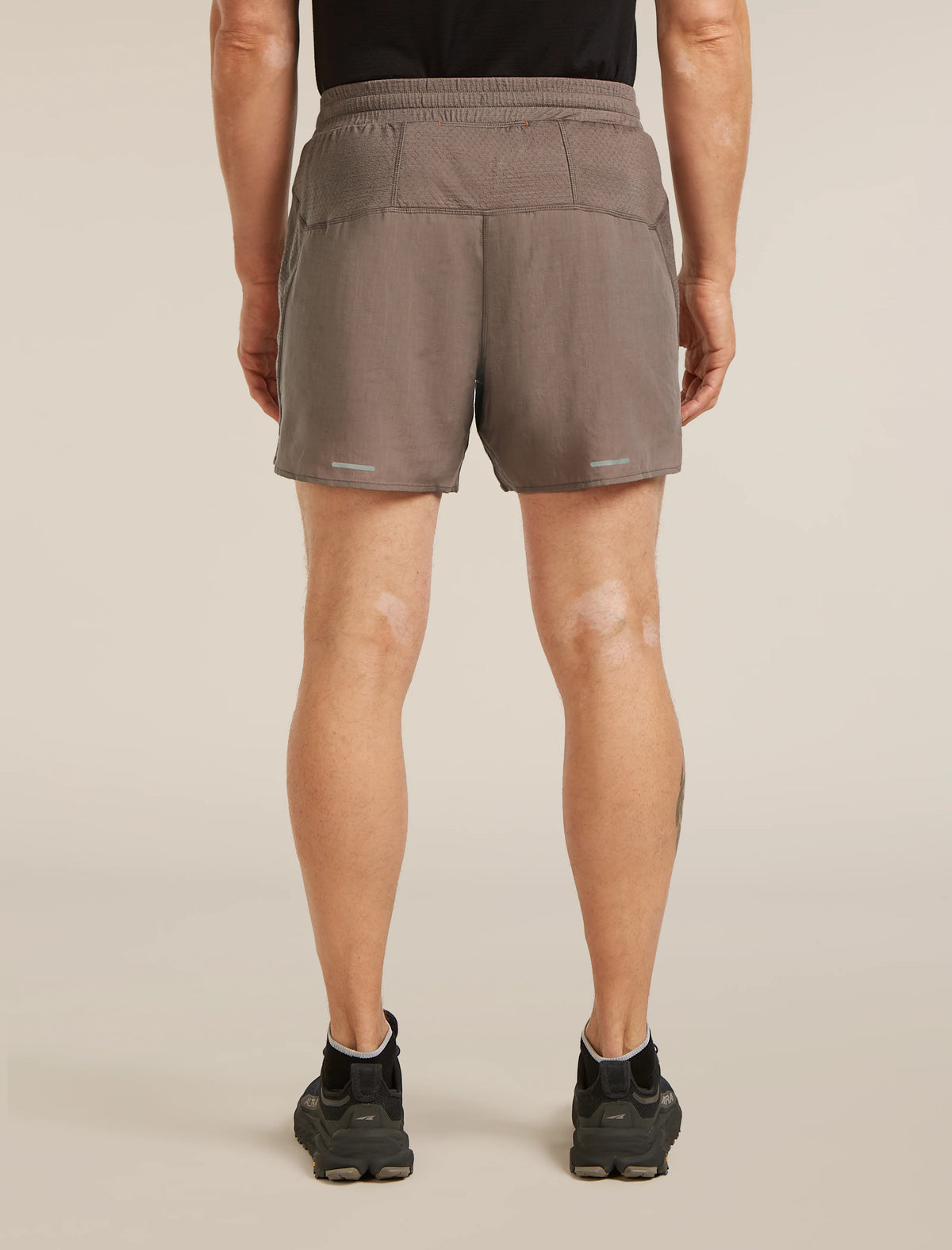 Men's Merino Blend 125 ZoneKnit™ Speed 6" Shorts