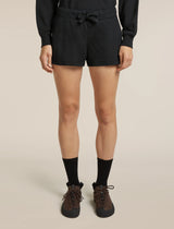 Women's Merino Blend 200 Crush Shorts