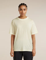 Women's Merino 150 Tech Lite Short Sleeve Relaxed Tee
