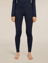 Women's Merino 260 Tech High Rise Thermal Leggings