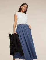 Women's Merino Blend 125 Cool-Lite™ Skirt