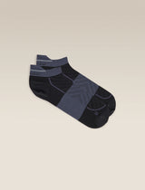 Women's Merino Run+ Ultralight Micro Socks