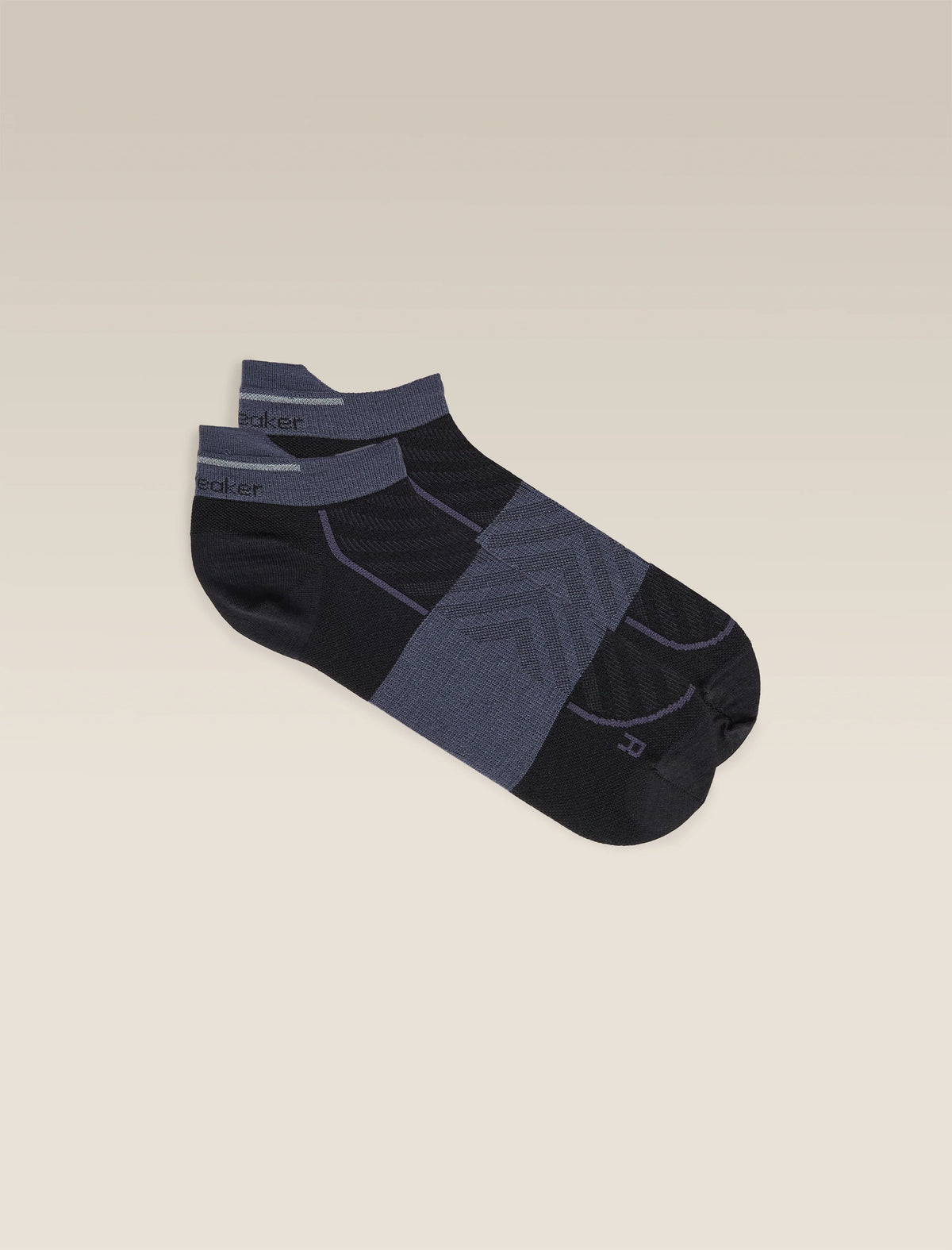 Women's Merino Run+ Ultralight Micro Socks