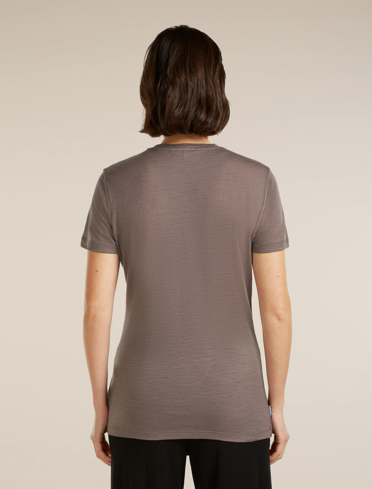 Women's Merino 150 Tech Lite Short Sleeve Tee Bird Transit