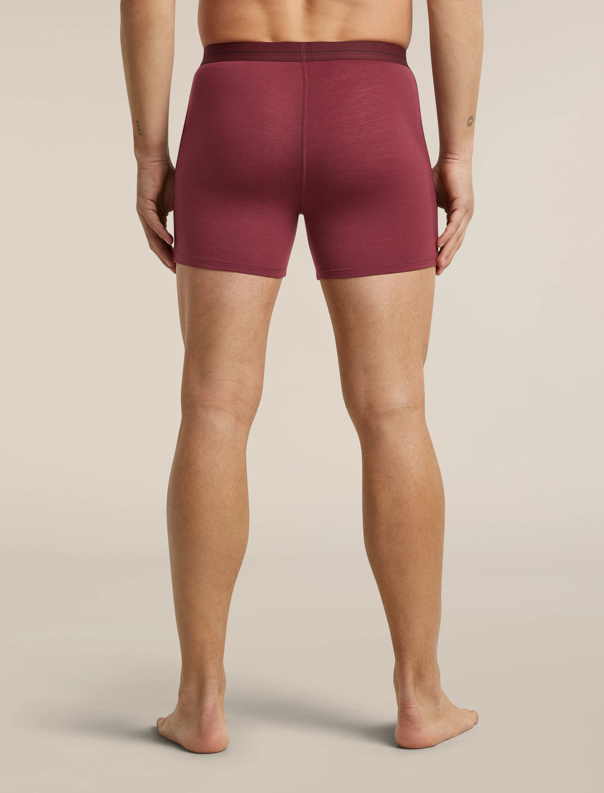 Men's Merino 150 Anatomica Boxers