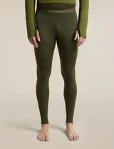 Men's Merino 200 ZoneKnit™ Leggings