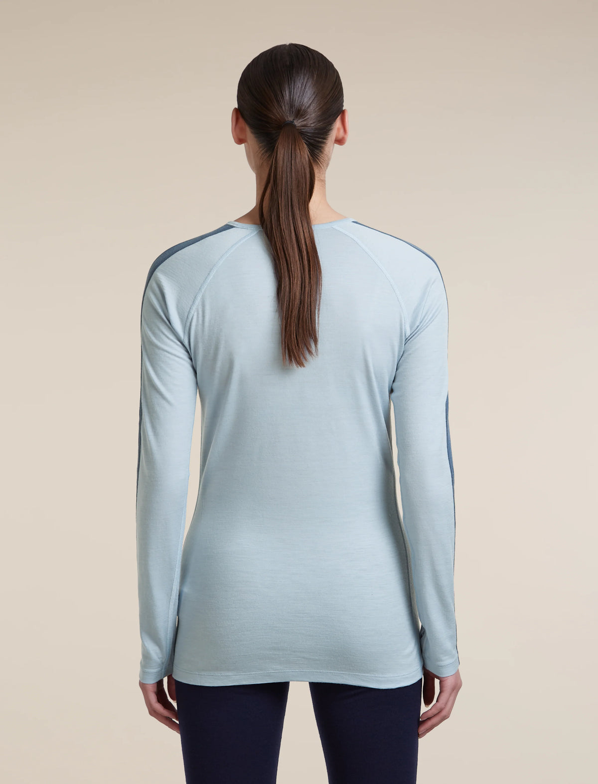 Women's Merino 200 Oasis+ Long Sleeve Crewe