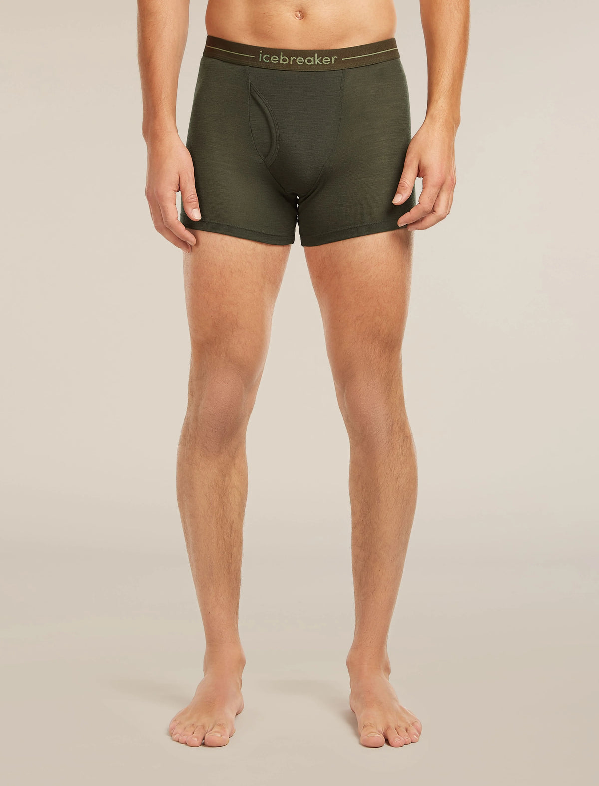 Men's Merino 175 Everyday Boxers wFly