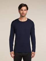 Men's Merino 260 Tech Long Sleeve Crewe Thermal Top