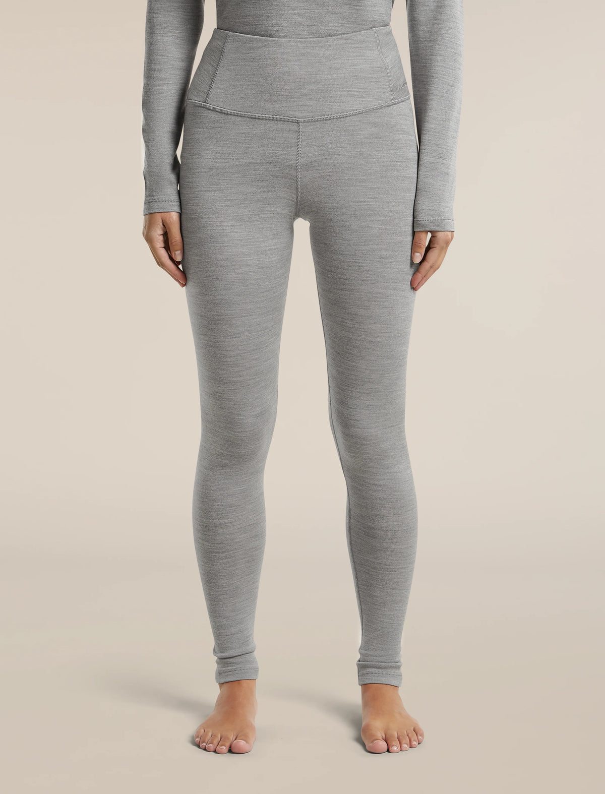 Women's Merino 260 Oasis High Rise Thermal Leggings